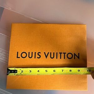 Louis Vuitton Shopping Bag